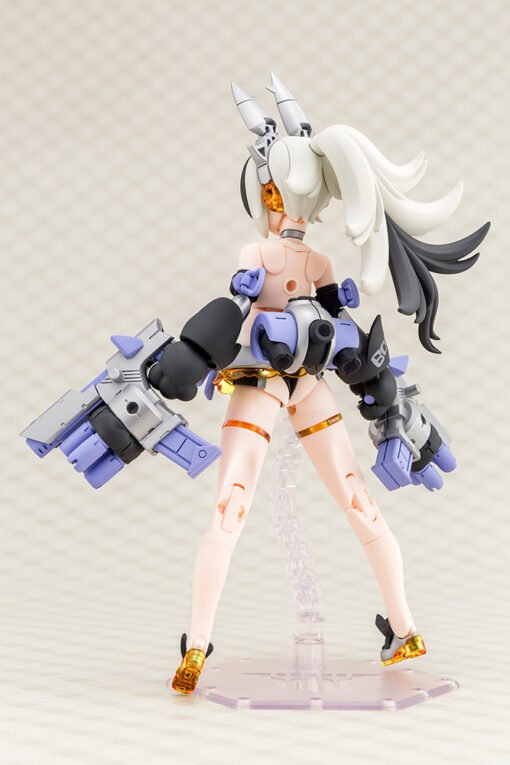 KP850 PUNI☆MOFU GIN LANG - Image 5
