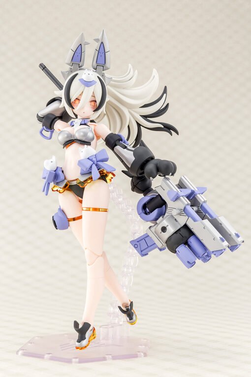 KP850 PUNI☆MOFU GIN LANG - Image 6
