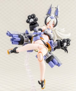 KP850 PUNI☆MOFU GIN LANG