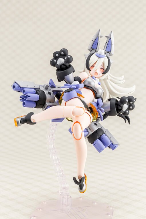 KP850 PUNI☆MOFU GIN LANG