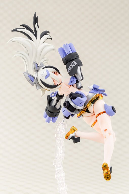 KP850 PUNI☆MOFU GIN LANG - Image 8