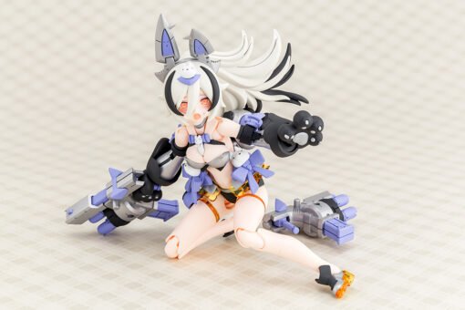 KP850 PUNI☆MOFU GIN LANG - Image 9