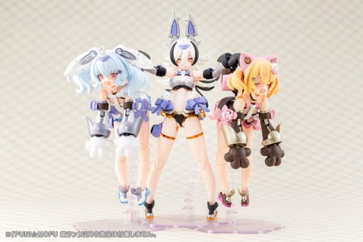 KP850 PUNI☆MOFU GIN LANG - Image 2