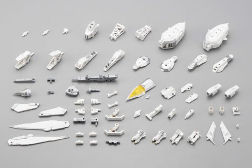 MH64 HEAVY WEAPON UNIT64 Weiss Vogel - Image 9