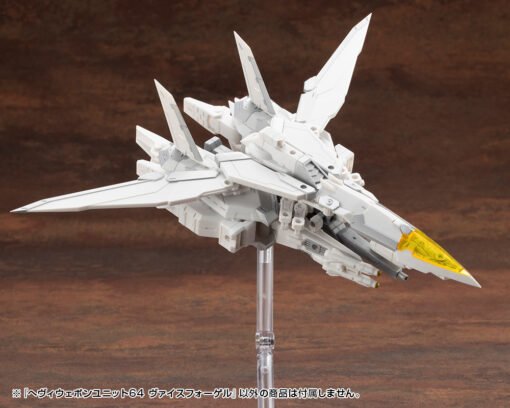 MH64 HEAVY WEAPON UNIT64 Weiss Vogel - Image 14