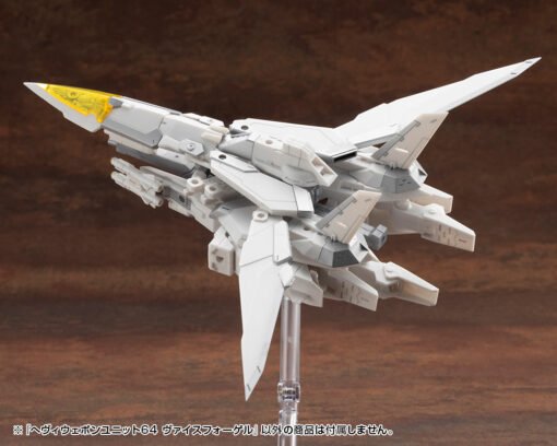 MH64 HEAVY WEAPON UNIT64 Weiss Vogel - Image 15