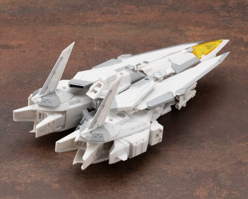 MH64 HEAVY WEAPON UNIT64 Weiss Vogel - Image 17