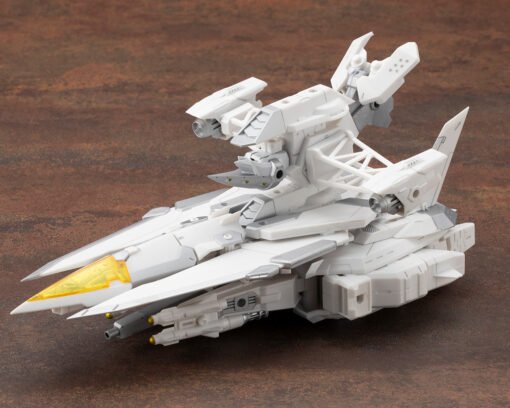 MH64 HEAVY WEAPON UNIT64 Weiss Vogel - Image 19