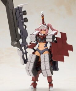 FG169 FRAME ARMS GIRL KAGUTSUCHI-OTSU FENCER