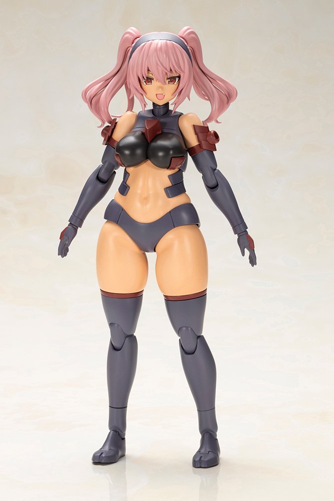 FG169 FRAME ARMS GIRL KAGUTSUCHI-OTSU FENCER - Image 3