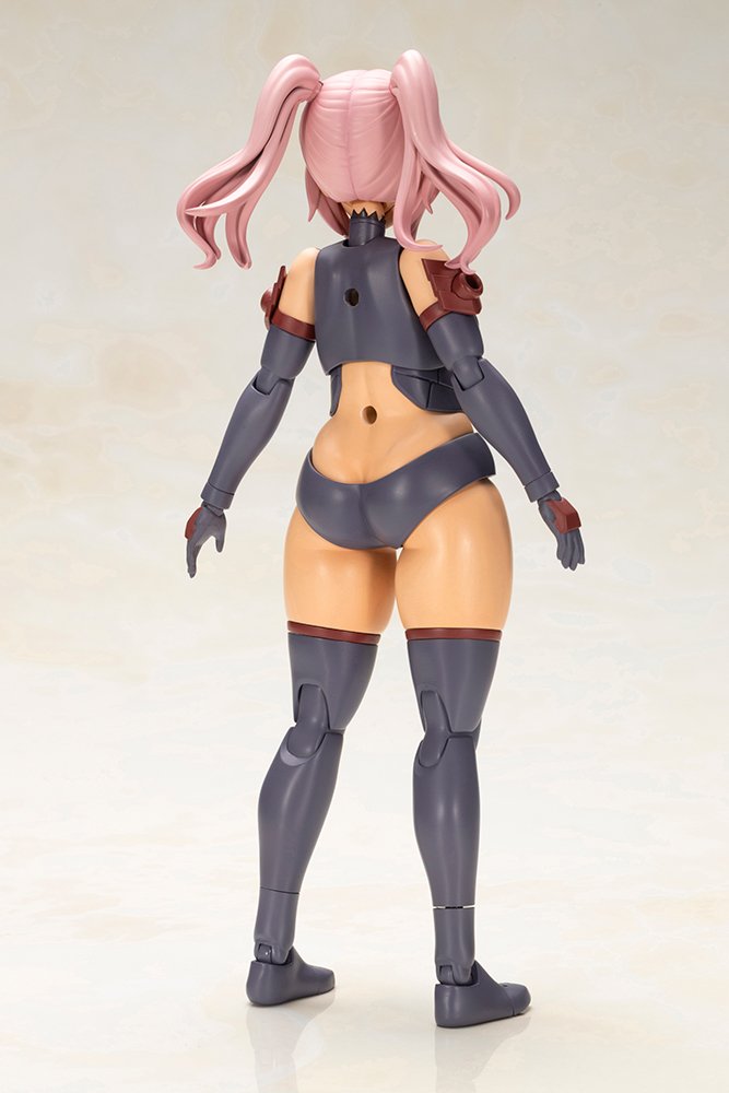 FG169 FRAME ARMS GIRL KAGUTSUCHI-OTSU FENCER - Image 4