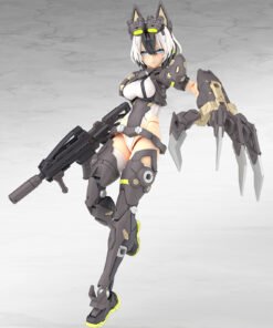 KP792 YGGDRASIS GARM RIPPER