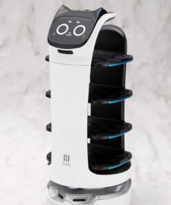 KP828 GRANDE SCALE BellaBot