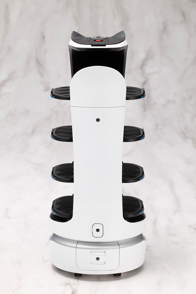 KP828 GRANDE SCALE BellaBot - Image 7