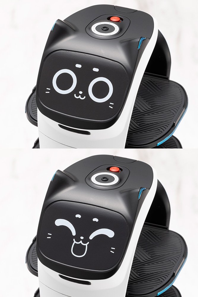 KP828 GRANDE SCALE BellaBot - Image 10