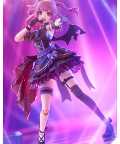 JK039 YUE KISARAGI【Diva Costume】