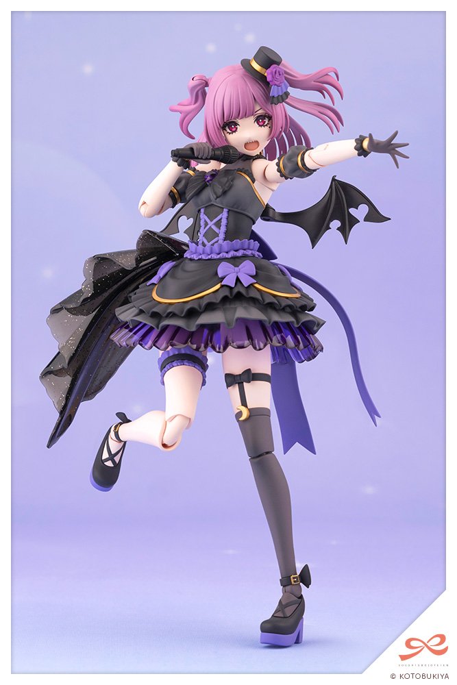 JK039 YUE KISARAGI【Diva Costume】 - Image 13