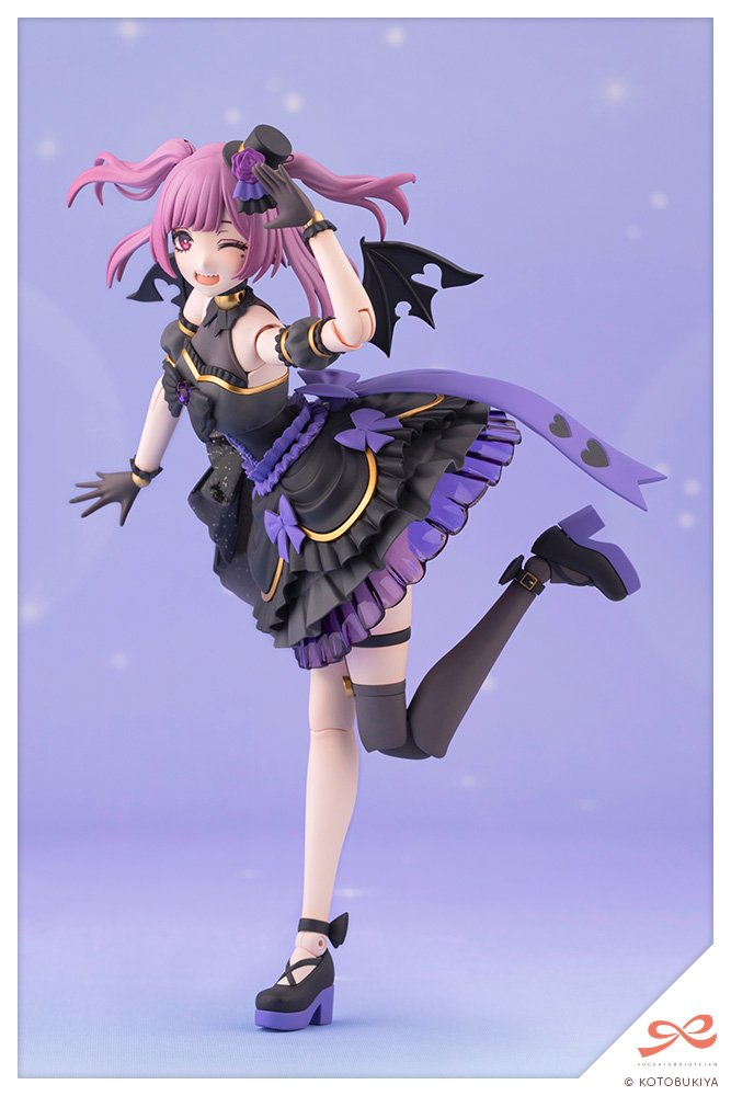 JK039 YUE KISARAGI【Diva Costume】 - Image 16