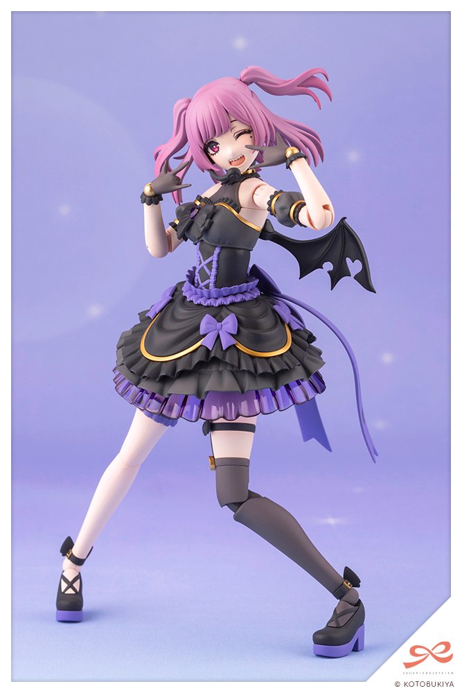 JK039 YUE KISARAGI【Diva Costume】 - Image 17