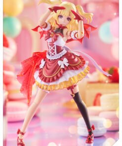 JK089 YUE KISARAGI【DIVA COSTUME】 DREAMING STYLE STRAWBERRY MOON