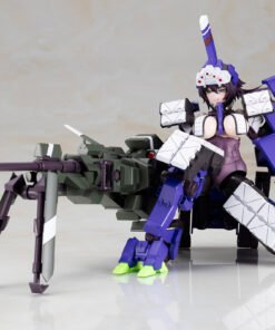 FG170 FRAME ARMS GIRL KAGUTSUCHI-OTSU SNIPER