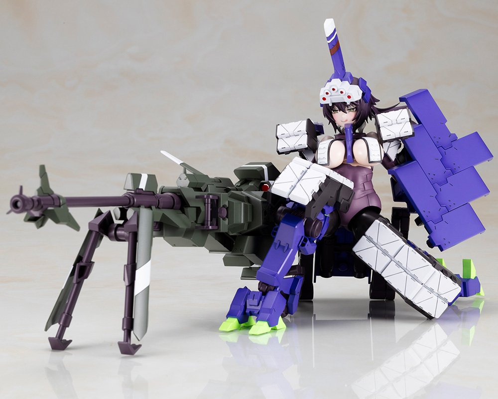 FG170 FRAME ARMS GIRL KAGUTSUCHI-OTSU SNIPER