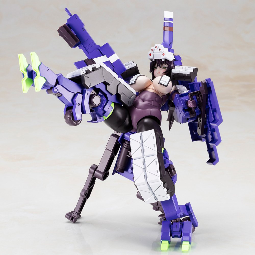FG170 FRAME ARMS GIRL KAGUTSUCHI-OTSU SNIPER - Image 10