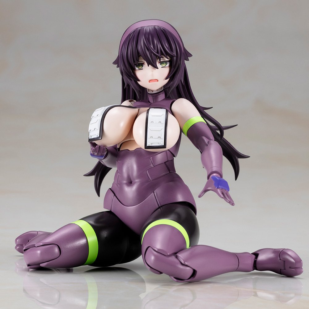 FG170 FRAME ARMS GIRL KAGUTSUCHI-OTSU SNIPER - Image 11