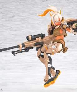KP869 YGGDRASIS SKOLL SHARPSHOOTER TEMPEST