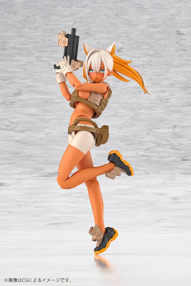 KP869 YGGDRASIS SKOLL SHARPSHOOTER TEMPEST - Image 10