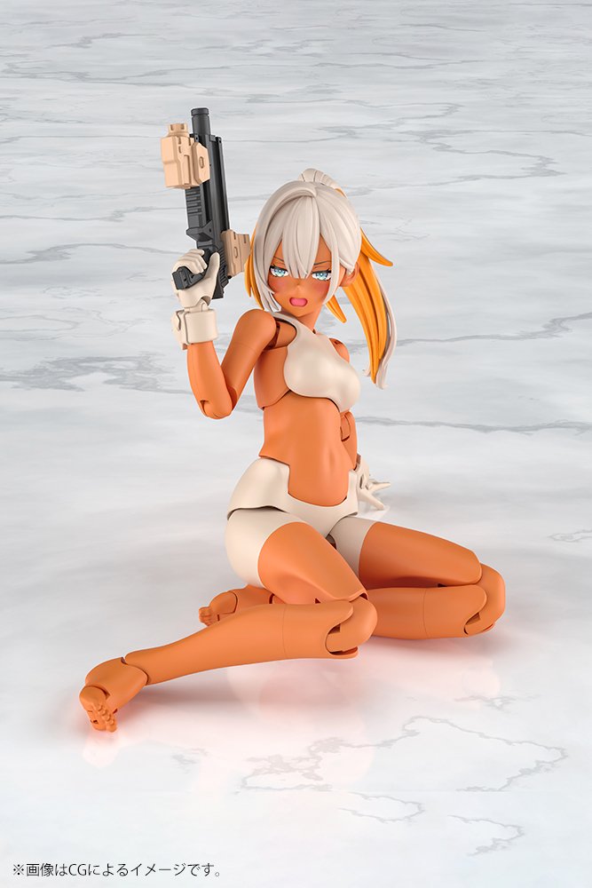 KP869 YGGDRASIS SKOLL SHARPSHOOTER TEMPEST - Image 12